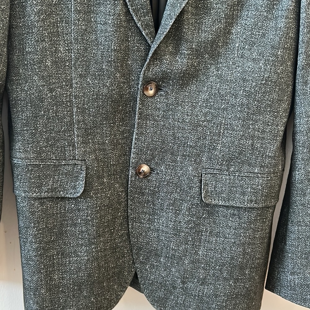 Massimo Dutti Men’s Blazer - Picture 2 of 7